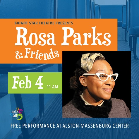 Rosa Parks