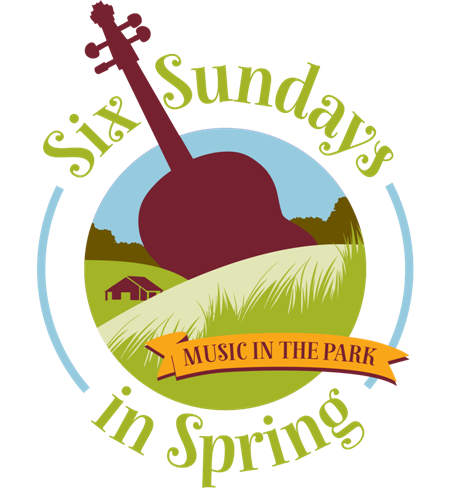 Six Sundays in Spring