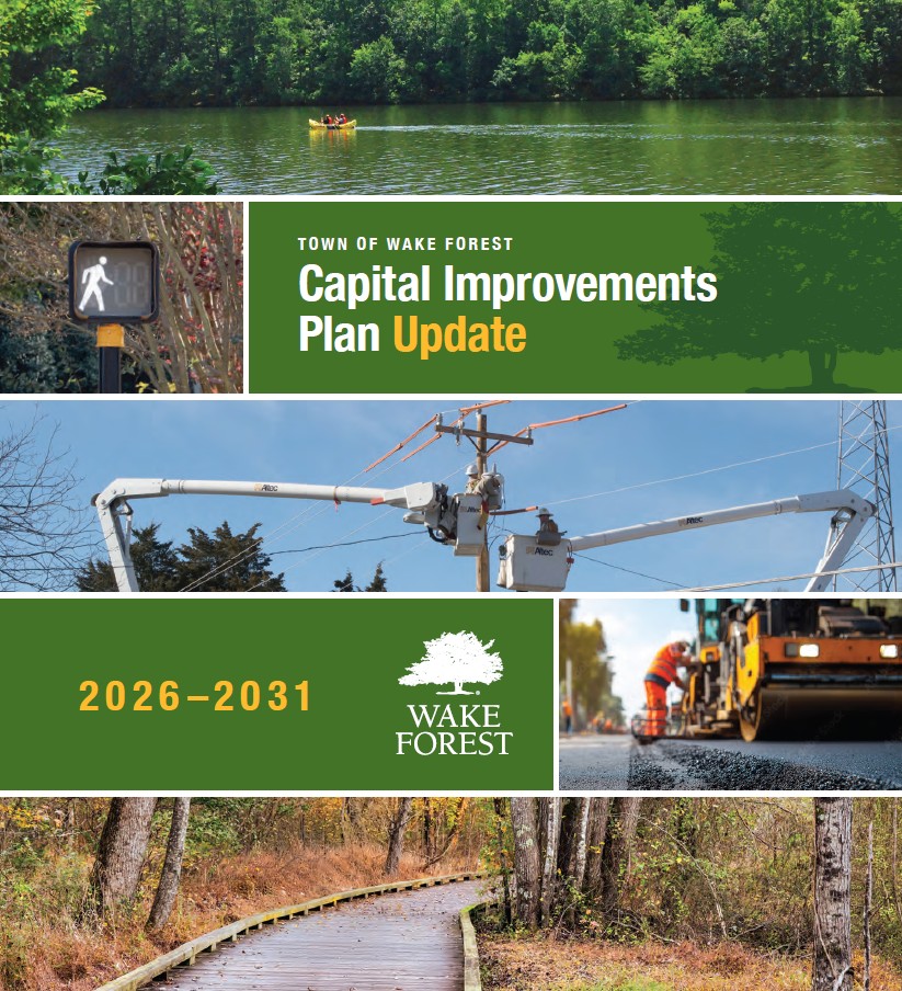 2026-2031 CIP Update