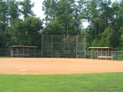 Baseball Field