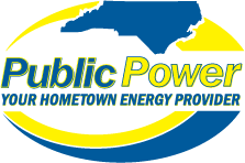 public power logo