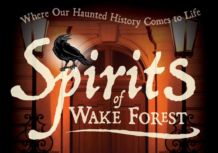 Spirits of Wake Forest