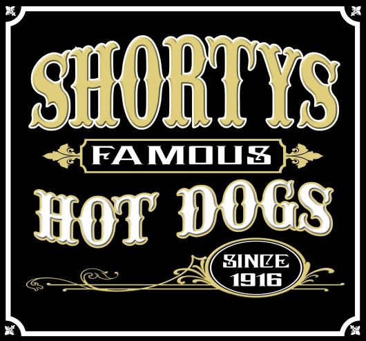 Shortys Logo