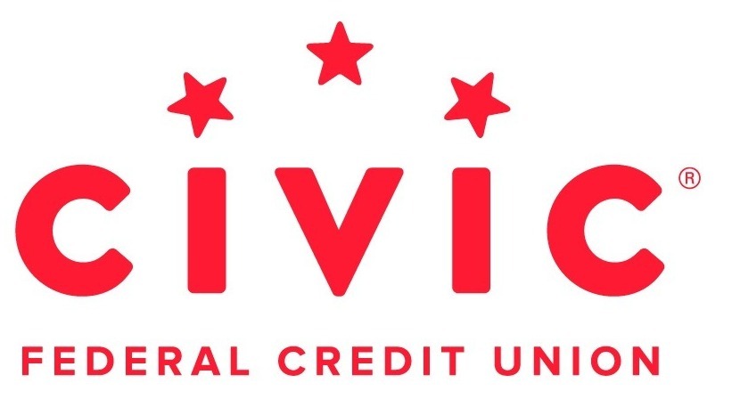 Civic Federal Credit Union Logo