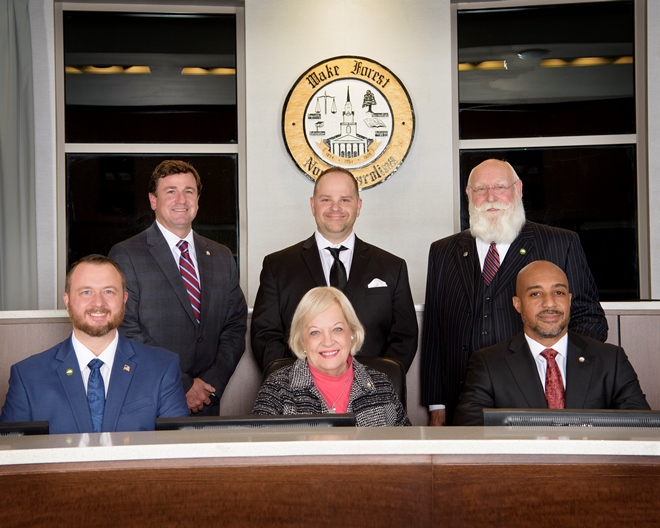 Board of Commissioners