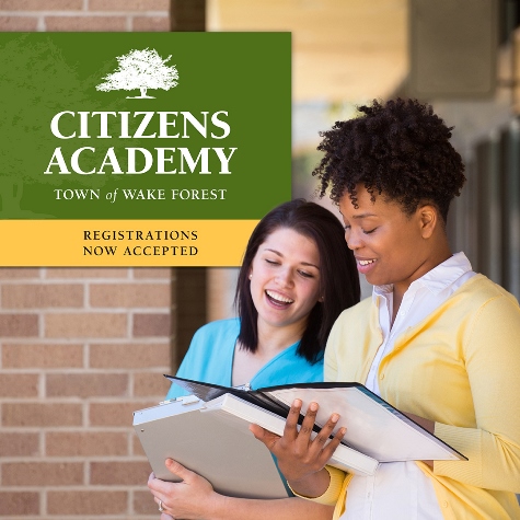 Citizens Academy
