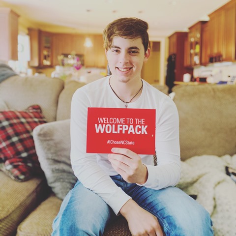 Aidan McElligott