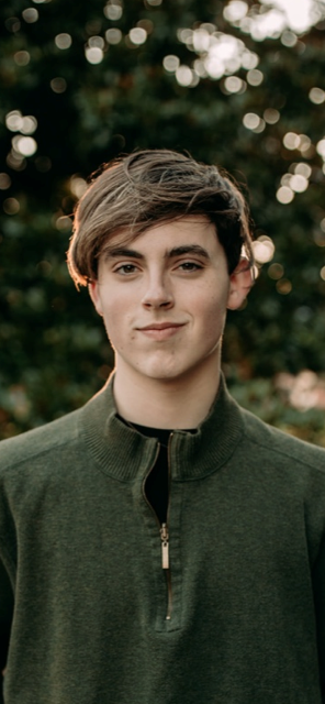 Aidan McElligott