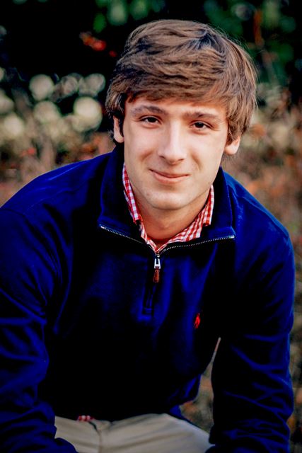 Andrew Conroy