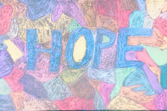 Chalk your Walk Week! #StayStrongWF