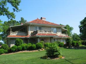 George Bolus House (1928)