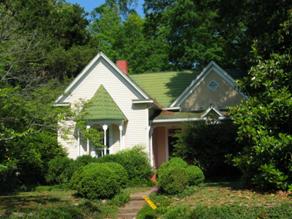 Bond House (c. 1900)