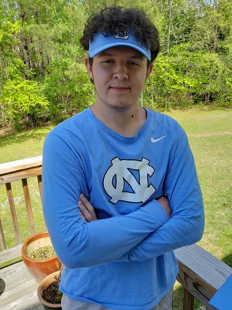 Braxton Jenks
