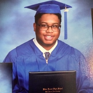 Breon Barrow