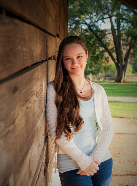 Brianna Demoura