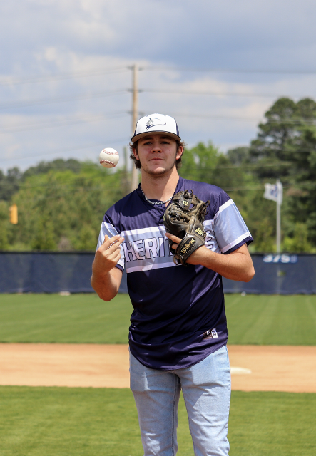 Carson Hinnant