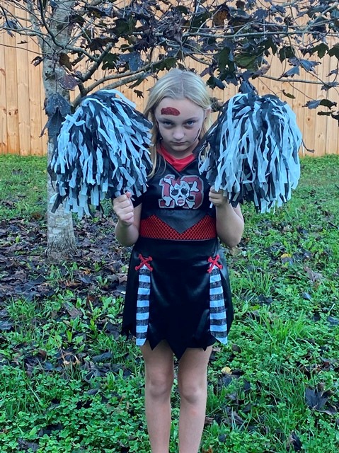 Halloween Costume Showcase | Town of Wake Forest, NC
