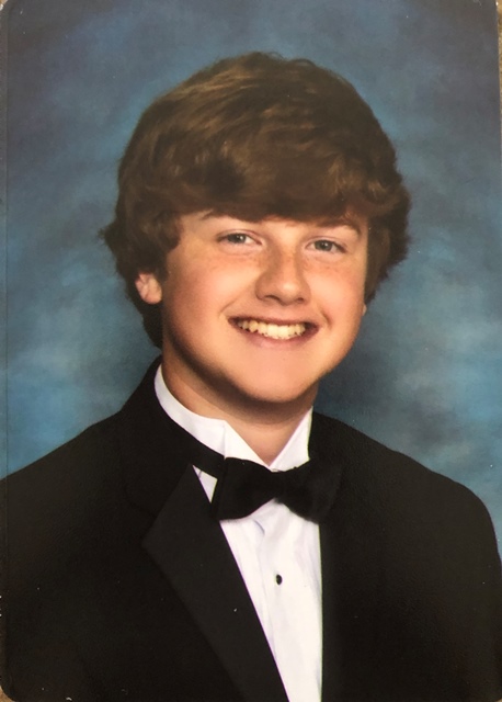 Cole Moore