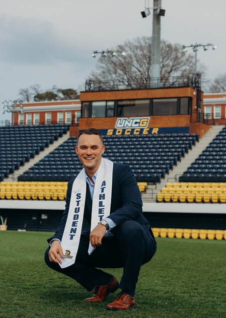 Connor Cochrane