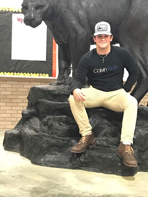 Connor Voelker