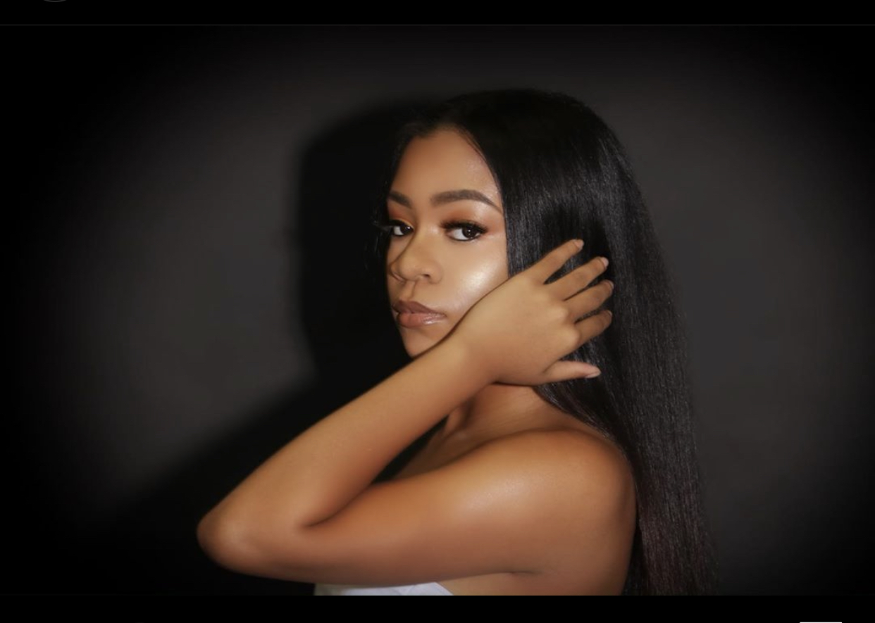 Dekyia Harris