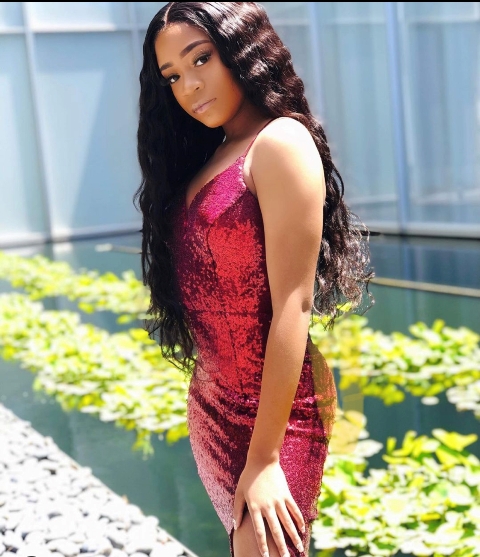Dekyia Harris