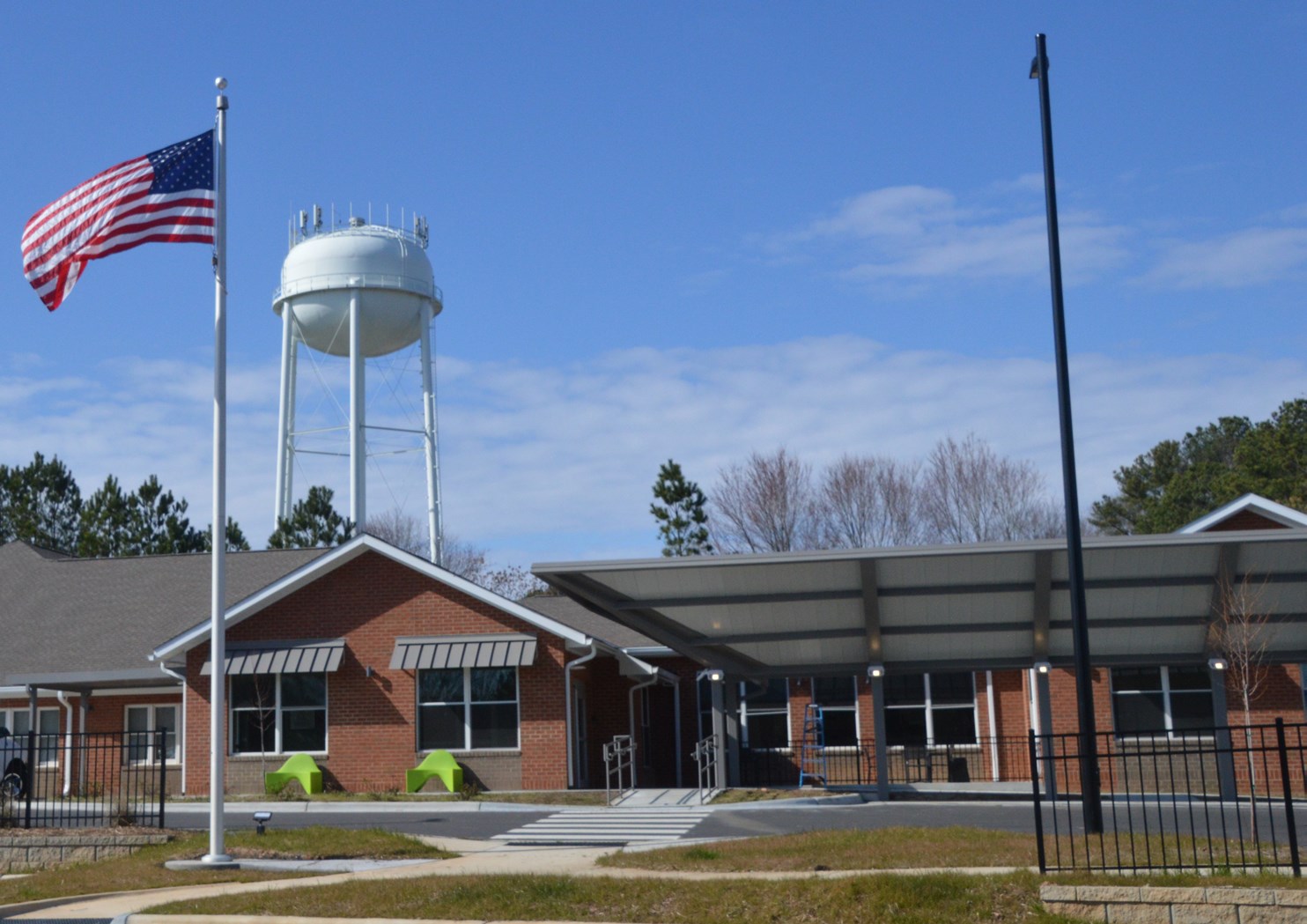 Senior Center