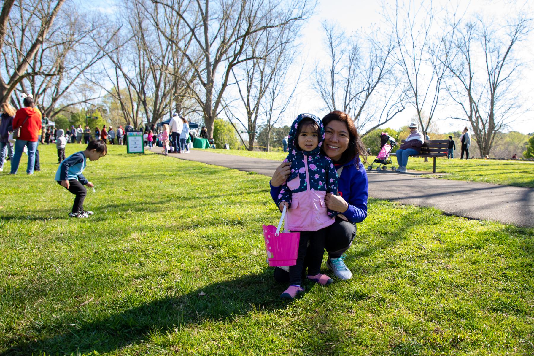 Easter Egg Hunt 9