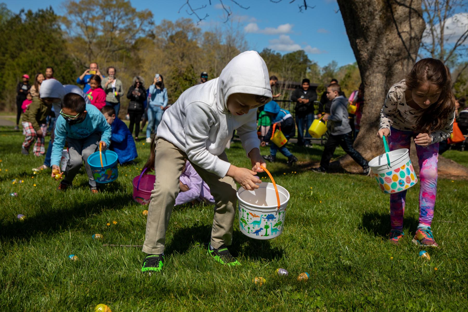 Easter Egg Hunt 2