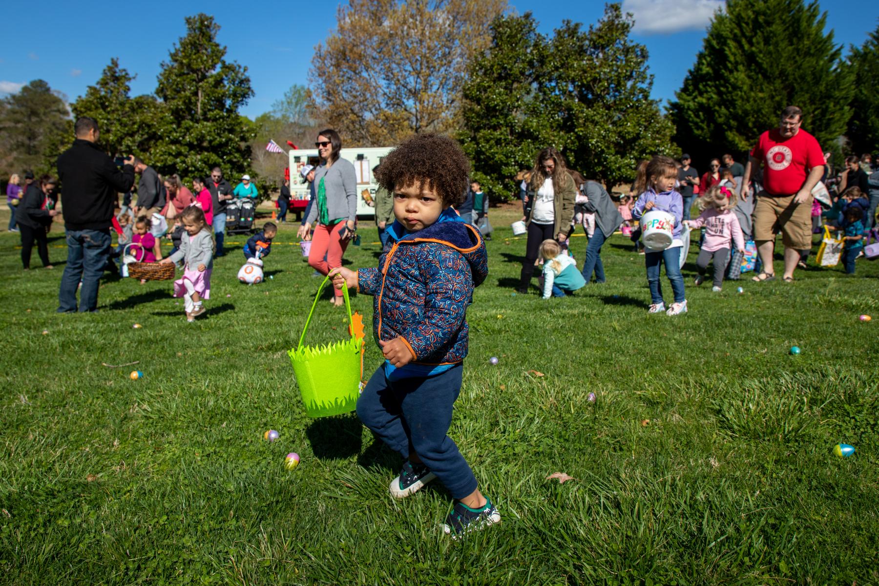 Easter egg Hunt 7