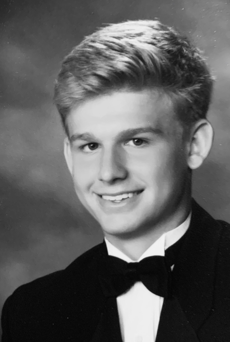 Grant Casey