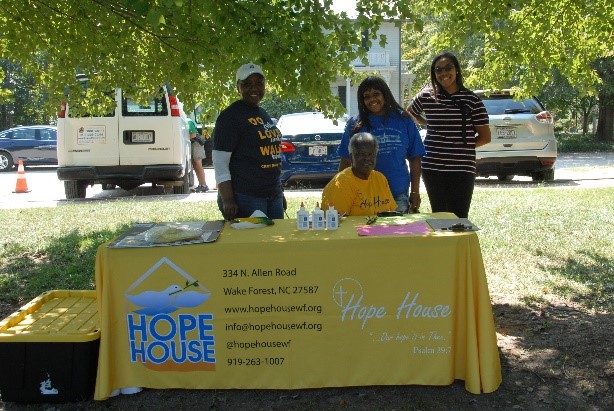 Hope House