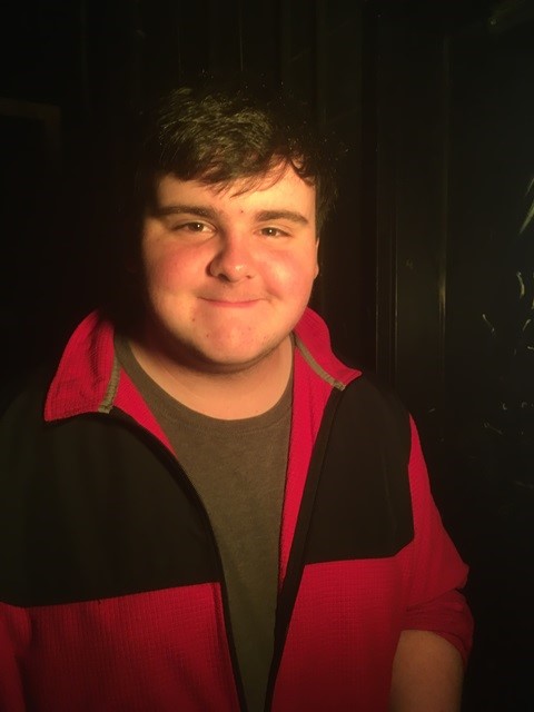 Jacob Ellis