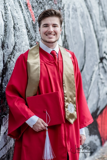 Jacob Keller