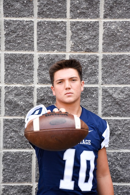 Jacob Porter