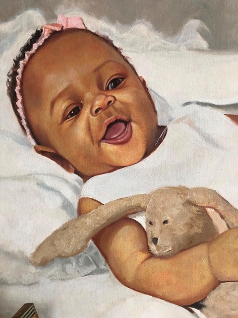 Jacqueline Flood