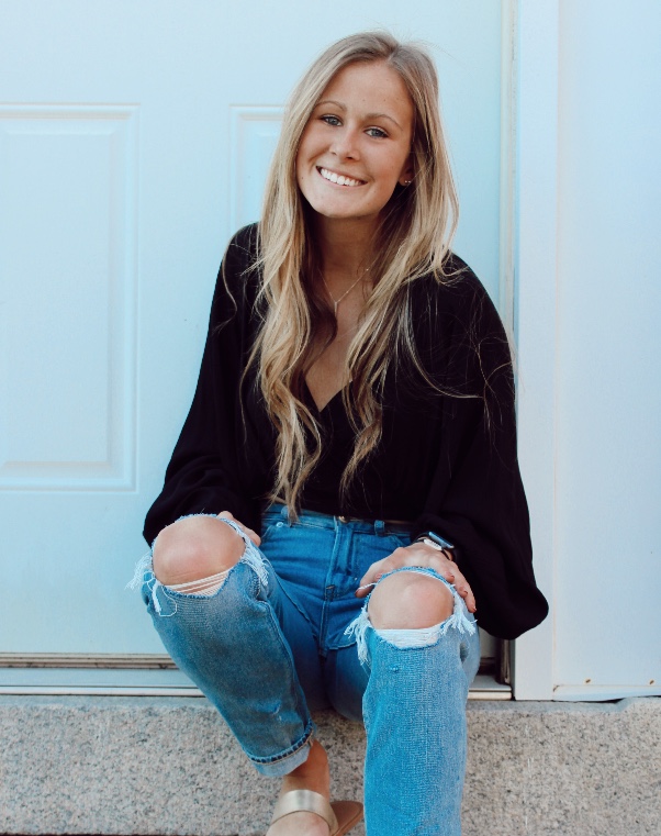 Karlee Harrington