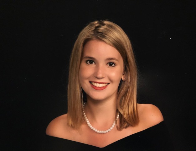 Kennedy Flowers