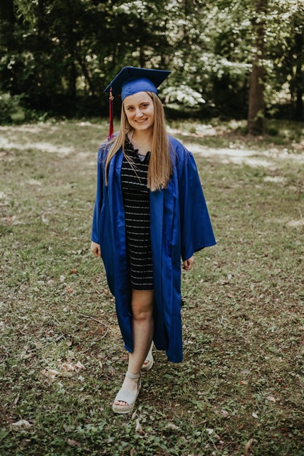 MacKenzie Anderson