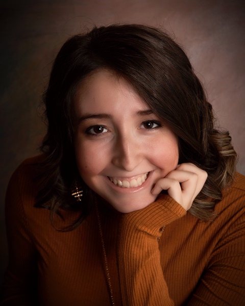 Madeline Theresa Guerra
