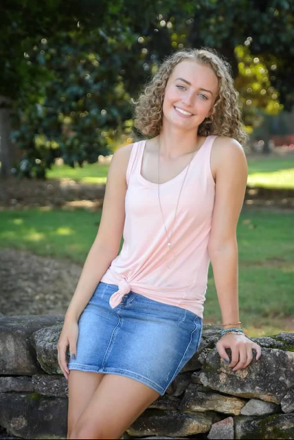 Madison Musante