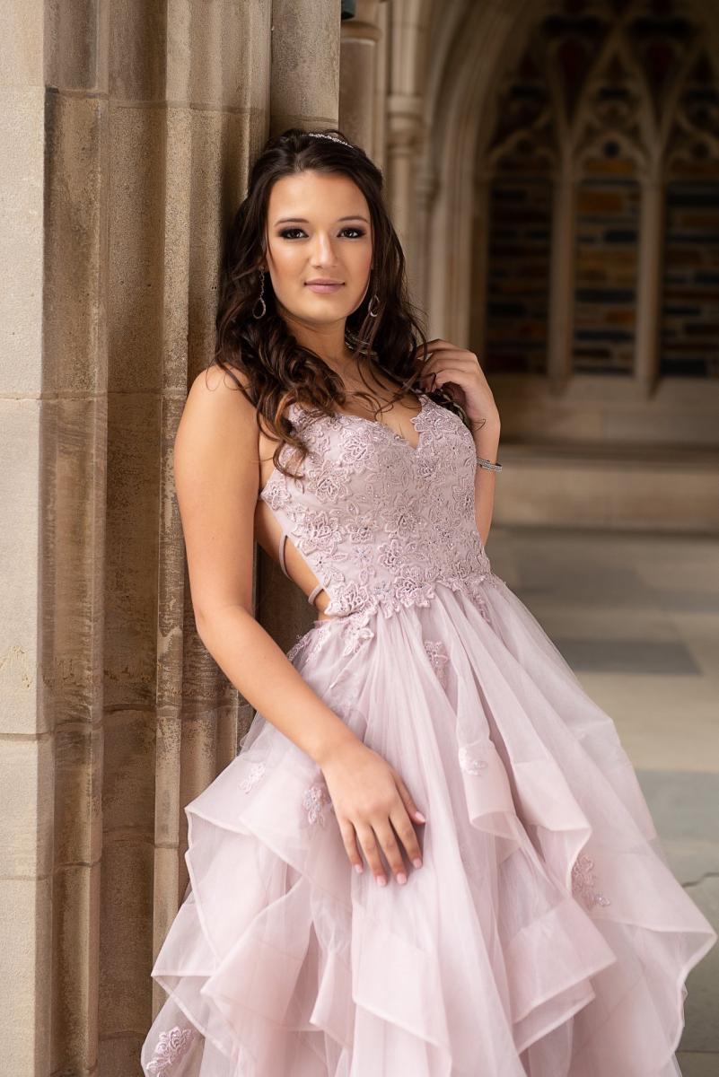 Makayla Holderby