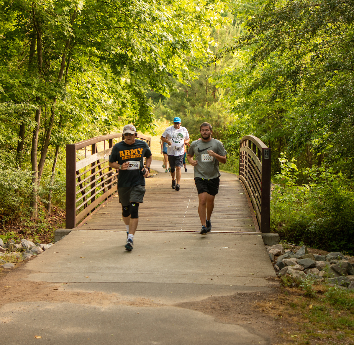 National Trails Day