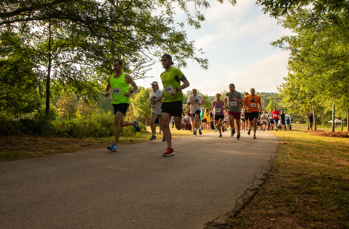 National Trails Day