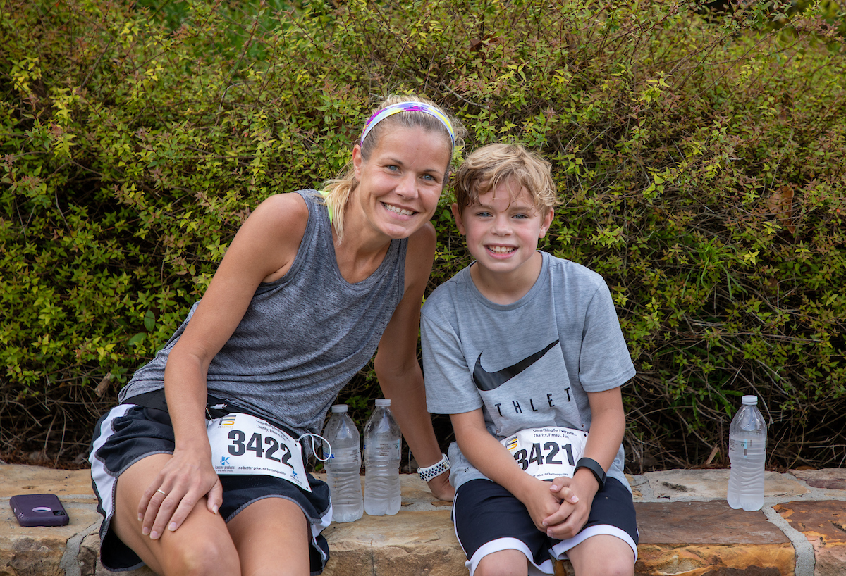 National Trails Day