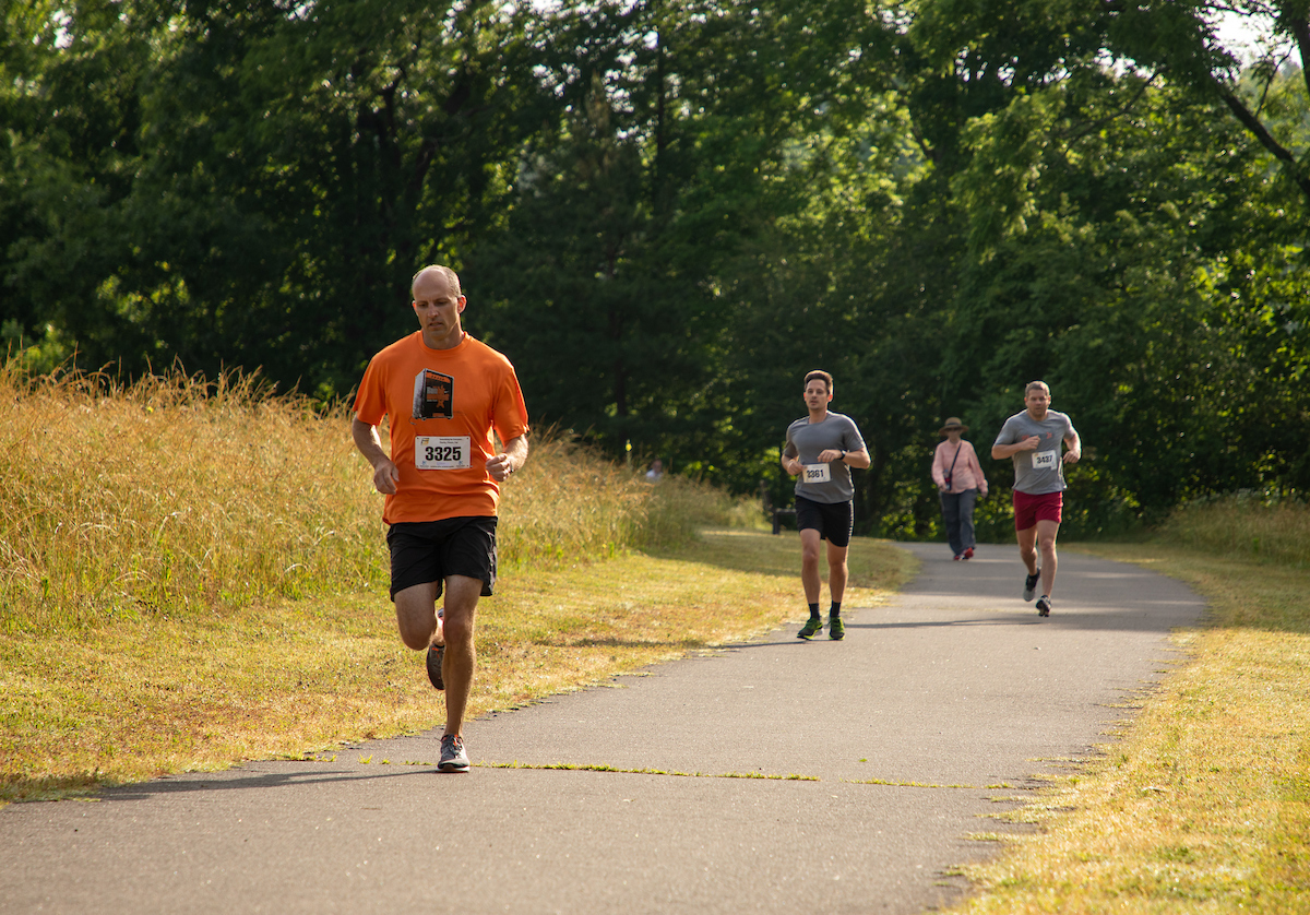 National Trails Day