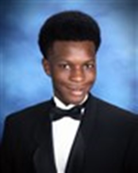 Omari Johnson