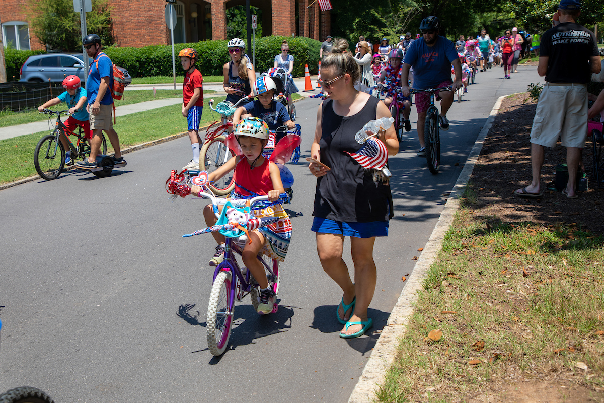 Children's Parade