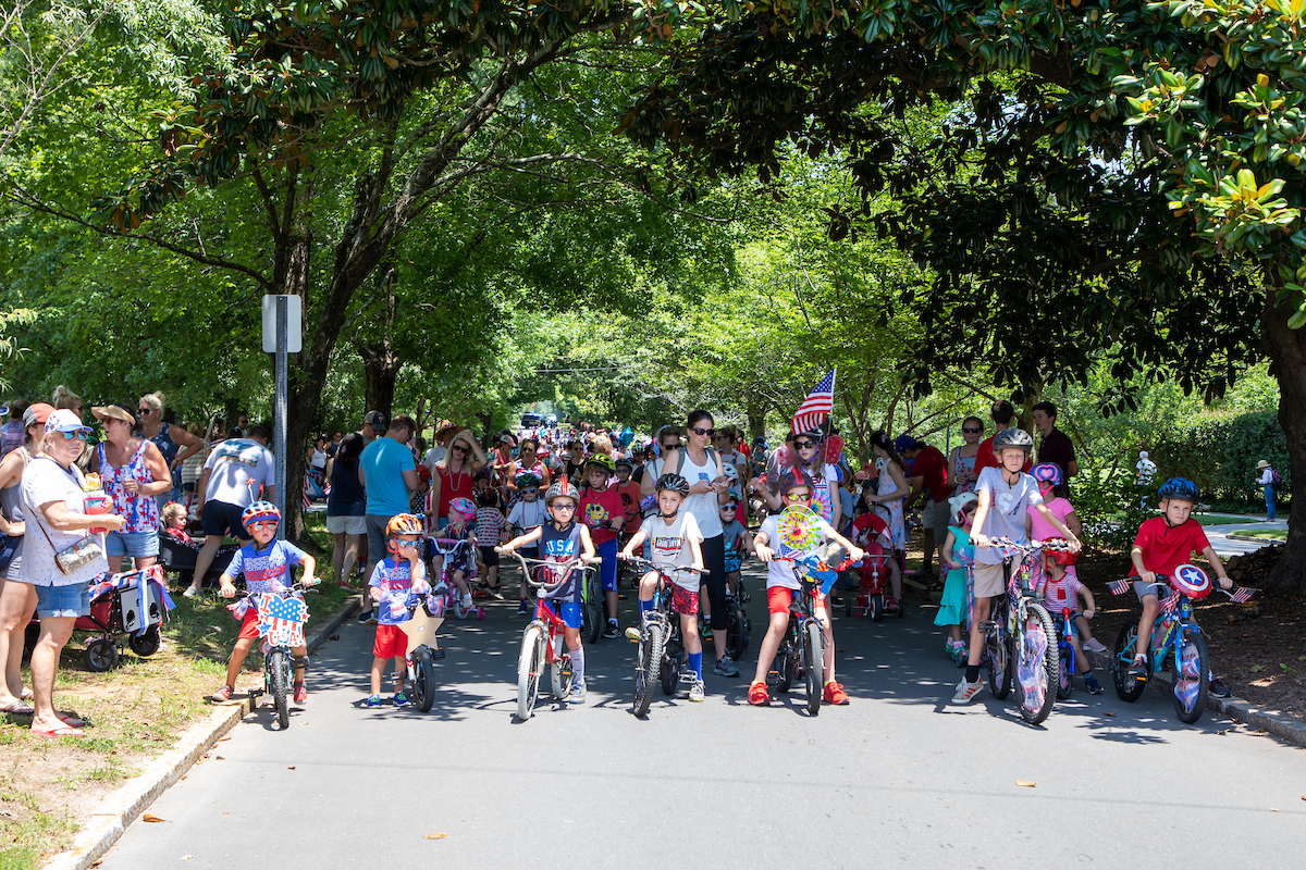 Children's Parade