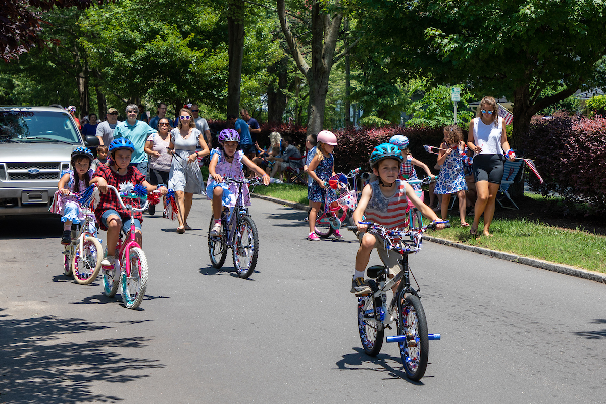 Children's Parade
